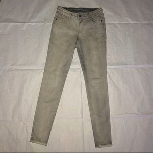 Old Navy Rockstar Mid-Rise